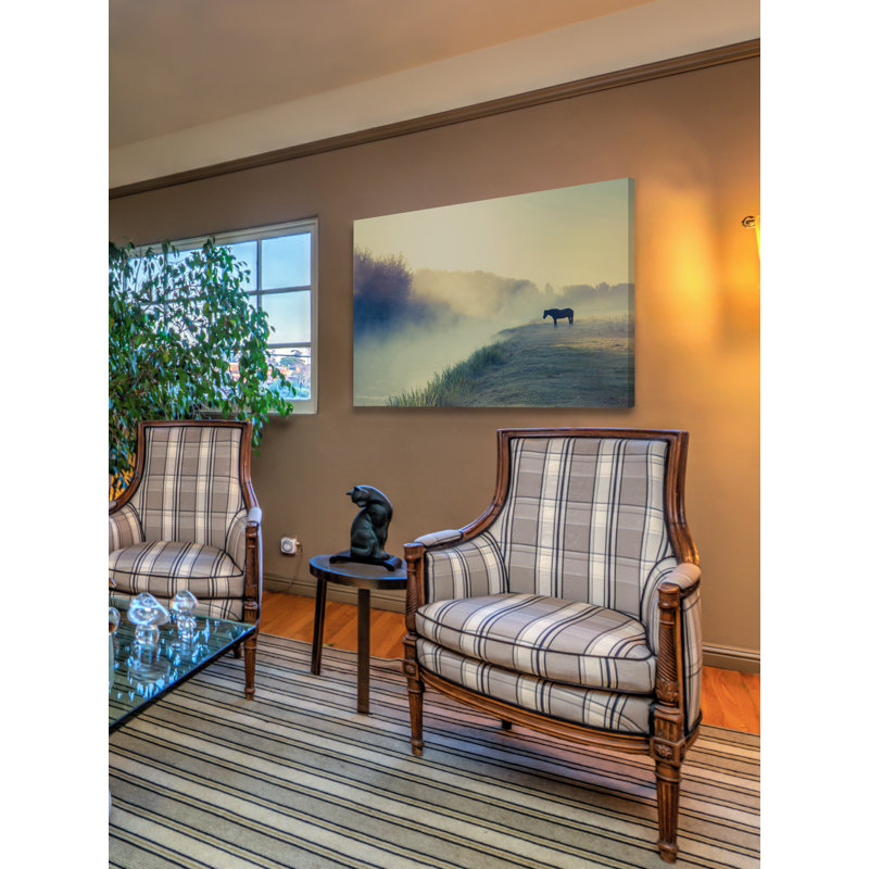 Wrapped Canvas Print, 45cm H x 66cm W x 2cm D