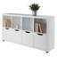 Armoire de rangement Julian