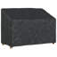 Outdoor Patio Bench Cover