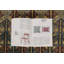 One-of-a-Kind 3'10x5'10 Area Rug