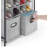 Whitmor 12 Pair Shoe Rack