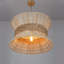Lustre nautique moderne à 4 lumières Clavel-858625803