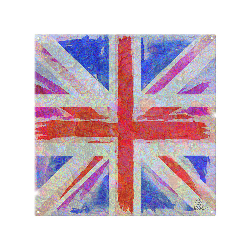 Glass Peel and Stick, 70cm L x 50cm W