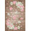 Luxueux tapis antidérapant 100% velours, 31,5 po x 47,2 po | Antibactérien, hauteur totale de 13,5 mm, lavable à la machine | Idéal pour le salon, la chambre à coucher et la décoration intérieure, conception douce et durable