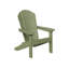 Berlin Gardens Kids Comfo Back Adirondack Chair-1966628687