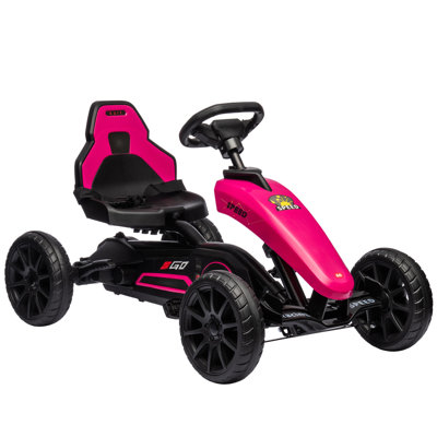 Aosom Go Kart