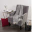 Hand Woven Throw Blanket-111608358