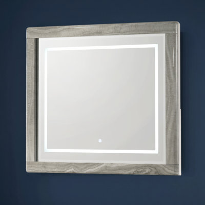 Miroir de salle de bain Monaco