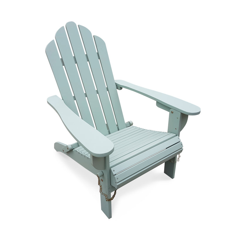 Gella Patio Dining Armchair with Cushion, Red