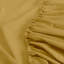 Hekuran Flannel Machine Woven Fitted Sheet-1188987812-1199066745