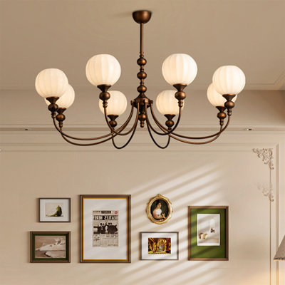 Lustre French Vintage
