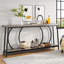 Canapé-lit 70,9 po avec rangement Creedyn-808803763-808803761