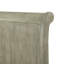 Ensemble de lit-bateau grand lit, commode et miroir Lenny-101646262-116490912