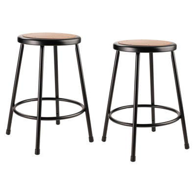 Tabouret d'atelier robuste