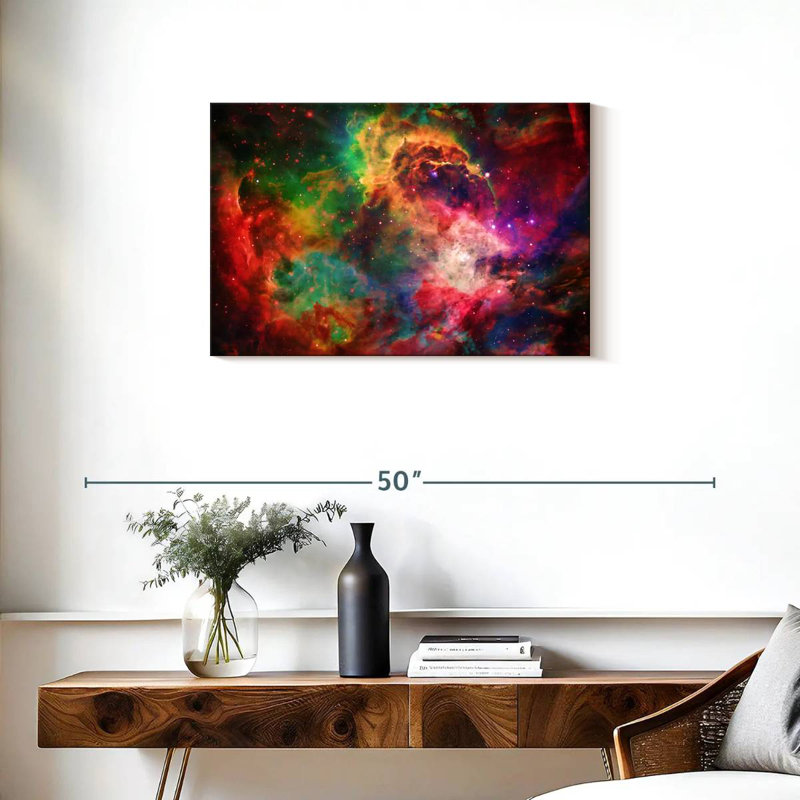 Cosmic Burst