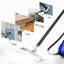 Costway Steam Cleaner