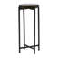 Nerida End table Black