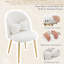 Fauteuil de maquillage l 21,26 po Winao-242577281