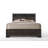 II Espresso Finish Queen Bed