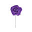 Grande tige rose en mousse-132110119-132110125