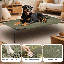 Lit pour chien surélevé avec coussins Cooler-2109079862-2109079866