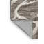 Tapis gris lavable à la machine-1774226046