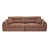 Brown Chenille