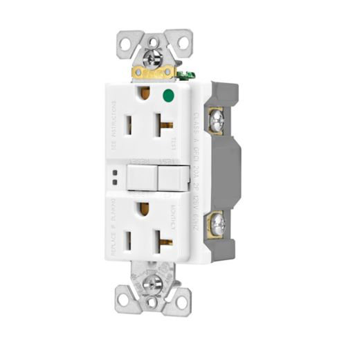 Eaton SGFH20W Outlet