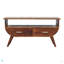 Meuble audio-vidéo en bois massif Artisan Furniture