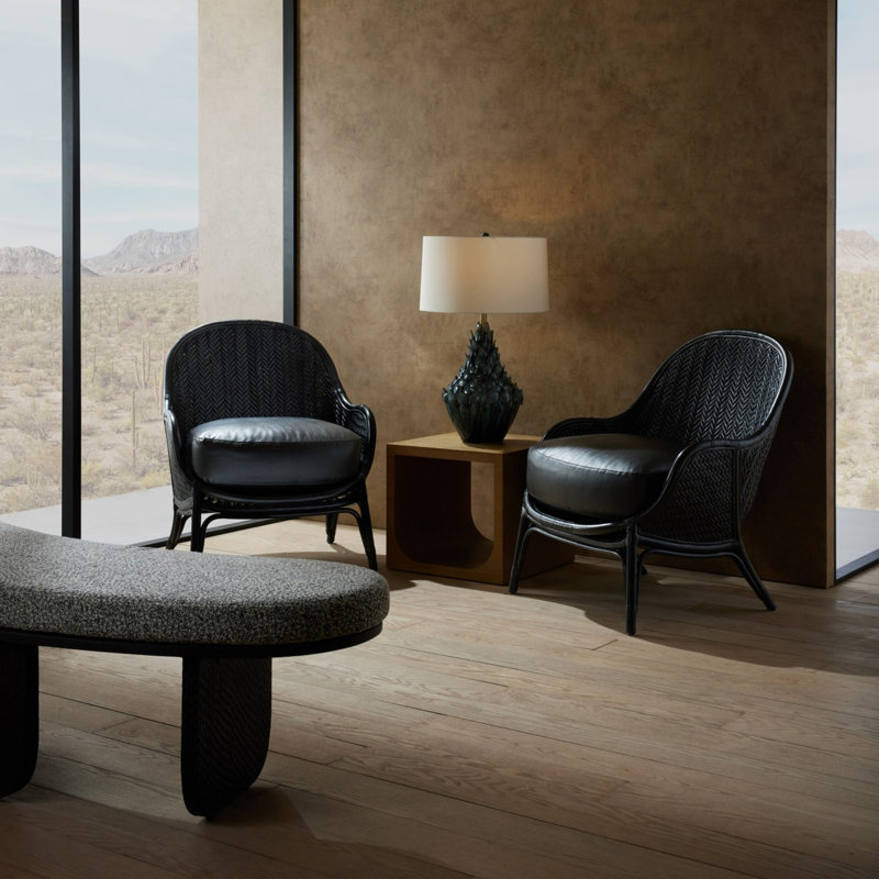Bonnie Lounge Chair