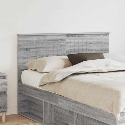 EU Double Headboard