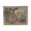 Hand Woven Wool Tapestry