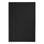 Tapis de bain uni 1350 g / m² 100% coton pour plancher de salle de bain