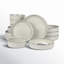 Santorini Terracotta Dinnerware Set - Service for 4-2140192401