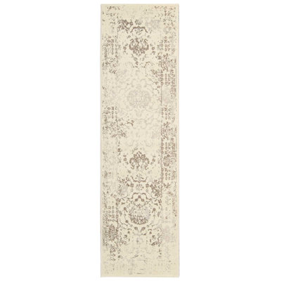 Abstract Area Rug