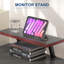 Bureau d'ordinateur en forme de L avec grand support pour écran Sherri-2145002129-2037763602