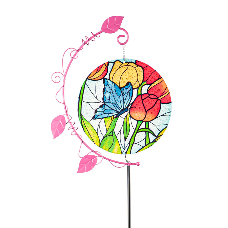 Rotateur de jardin Gladiz