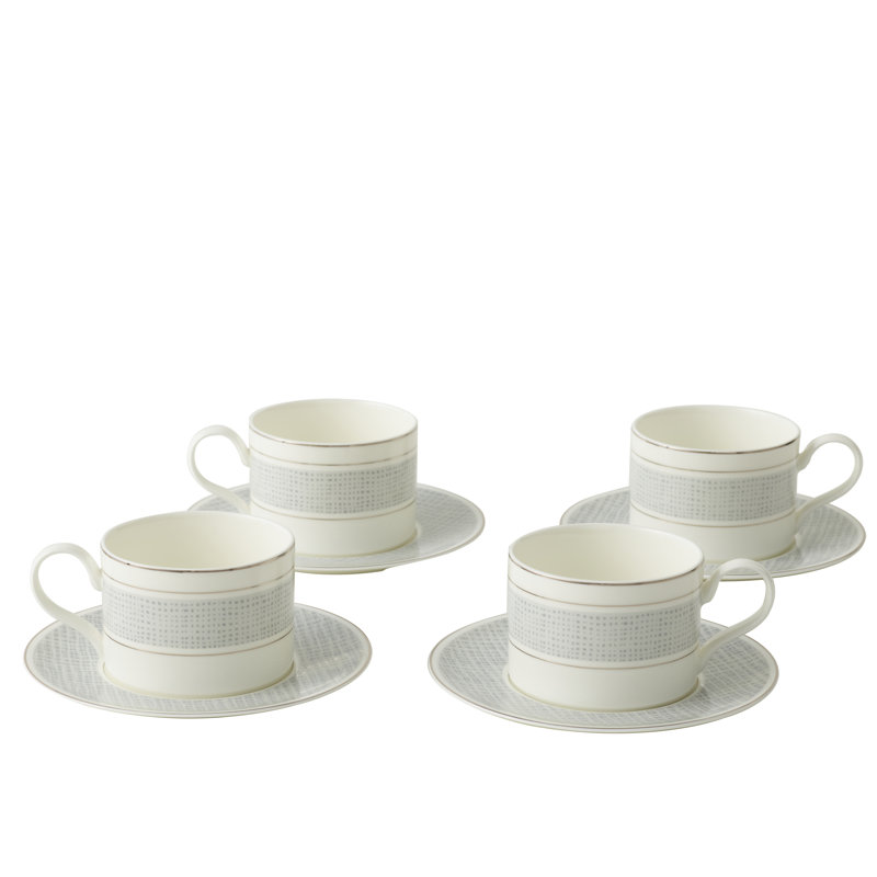 Arciniega Porcelain Coffee Cup