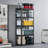 Storage Shelves 5-tier Garage Storage Shelving-634747153