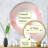 Cantino Circle Mirror-721416327