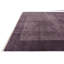 Tapis violet Judy
