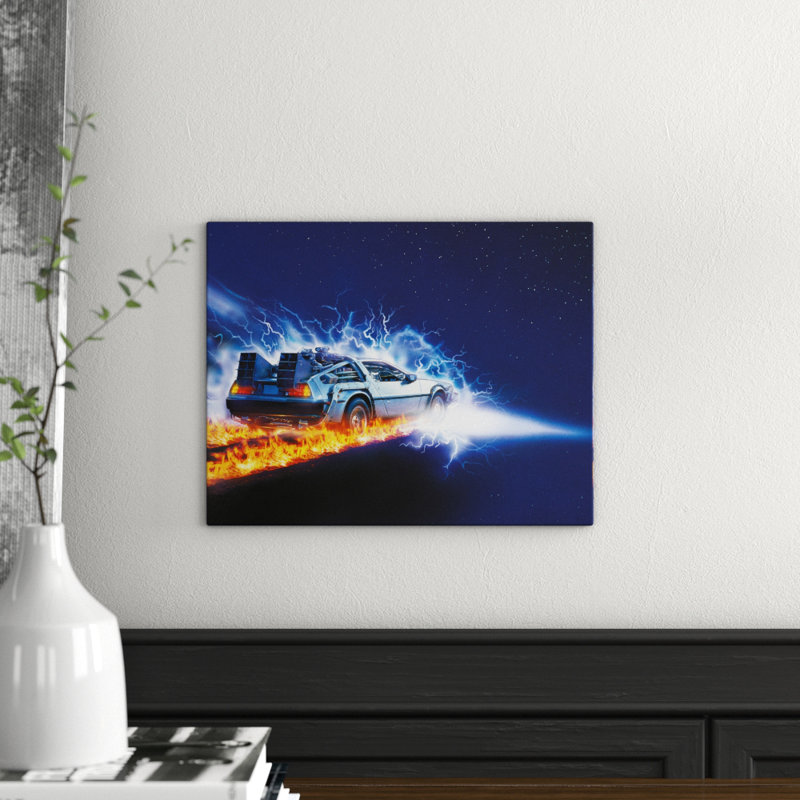 No Frame Print Set