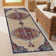 Favreau Oriental Indoor Rug