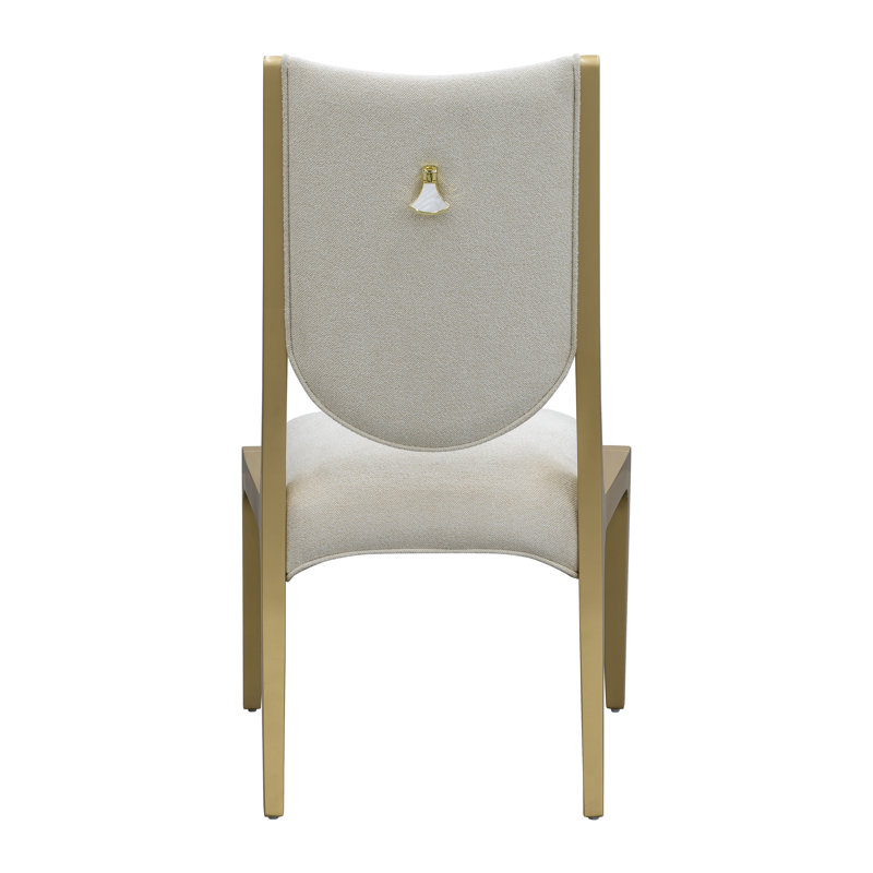 Chaise d'appoint Scotts