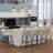 Upholstered Counter Stool With Metal Frame-1544331333-1544331332