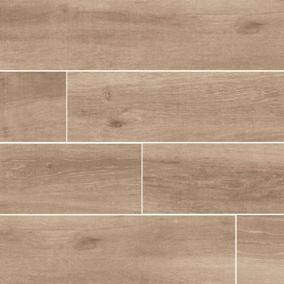 Belgrad 6x36 Porcelain Wall and Floor Tile