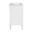 Meuble-lavabo 24 po avec lavabo supérieur-1256268352