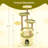 Large Avocado Cat Tree Multi-level Cat Tower w/ Large Private Condo Fun Pompoms