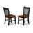 Solid Wood Top Dining Table Set-1254845575-1254845574-1271387091