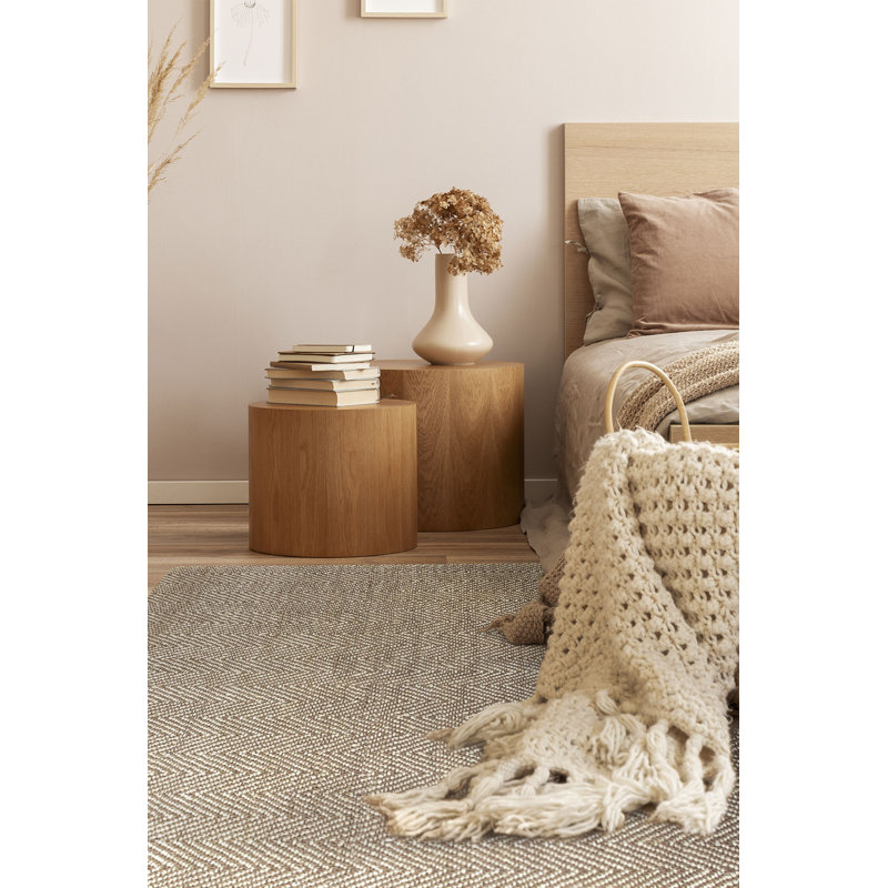 Wildman Area Rug, Rectangle 120 x 170cm